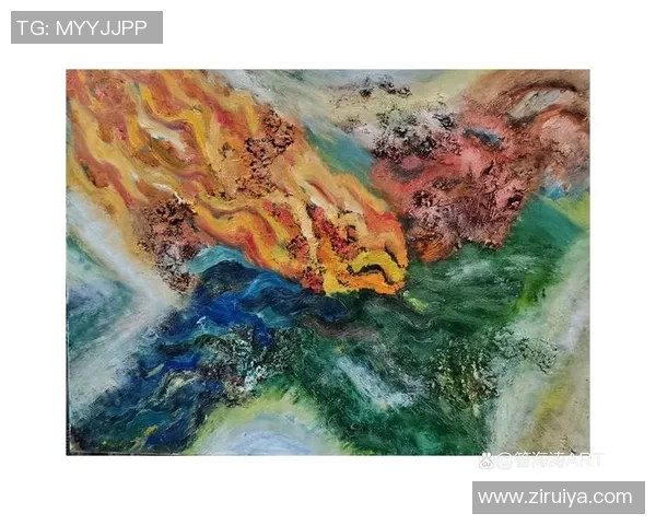 足球骑士的荣耀与梦想在画布上交织的艺术之旅